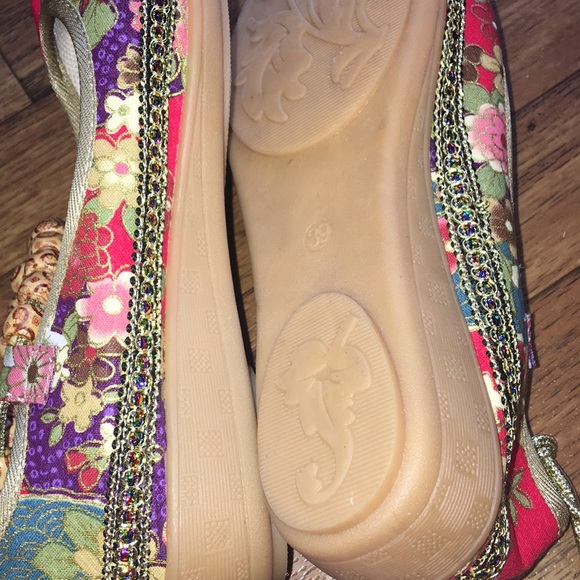 Flats - Picture 8 of 8